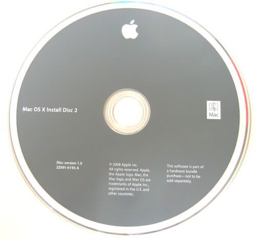 boot mac into recovery mode disk