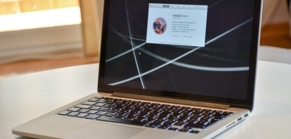 how to free up space macbook