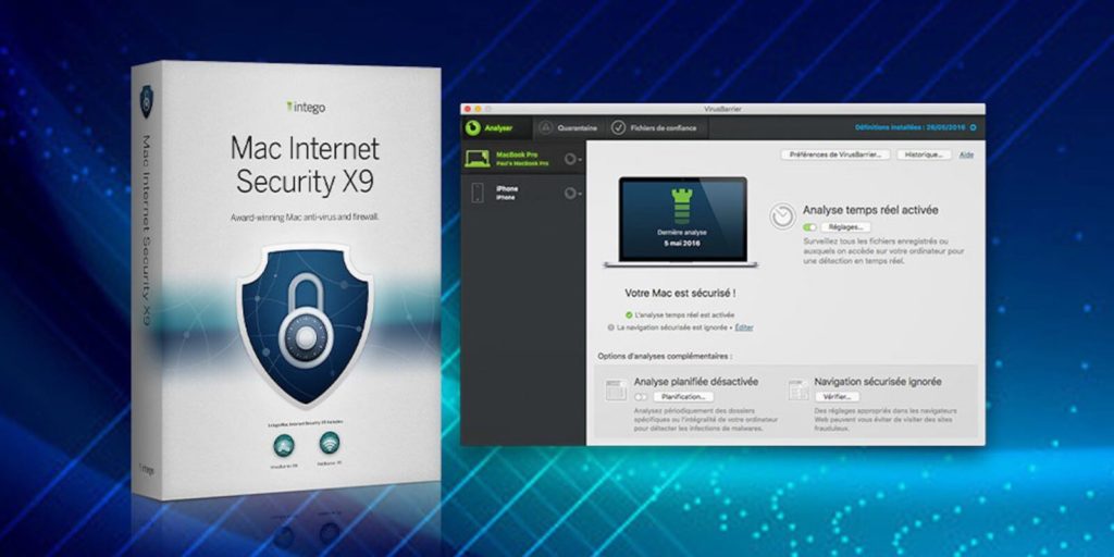 intego mac internet security x9 free trial