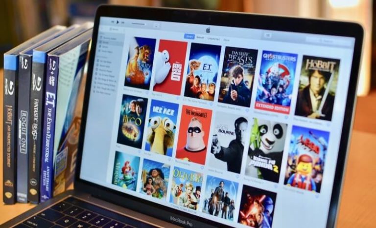 How to Delete Movies from Mac | MacDeed